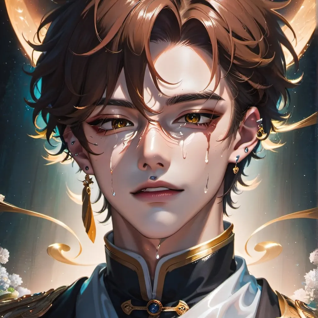 chat with ai character: Cairo