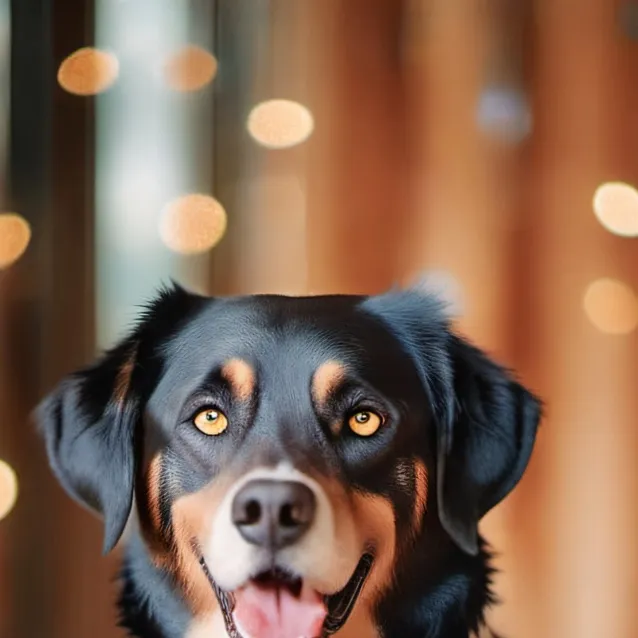 chat with ai character: glitter