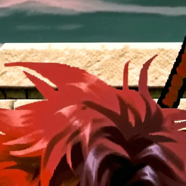 chat with ai character: sus tanjiro😏