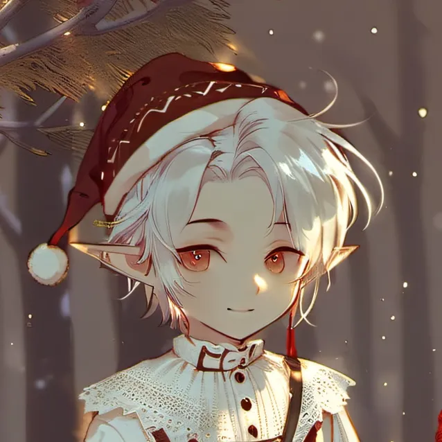 chat with ai character: Jamey 