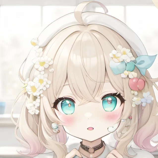 chat with ai character: school 