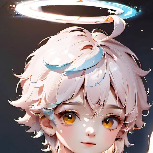 chat with ai character: Leo 