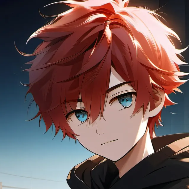 chat with ai character: Jace 