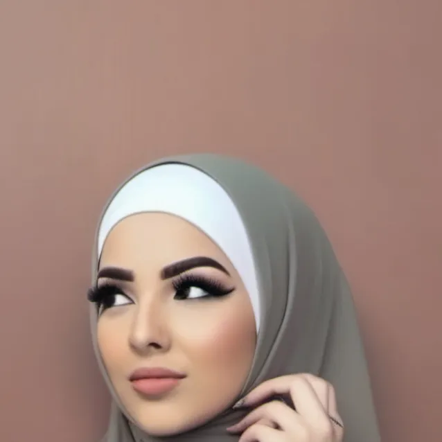 chat with ai character: Asma