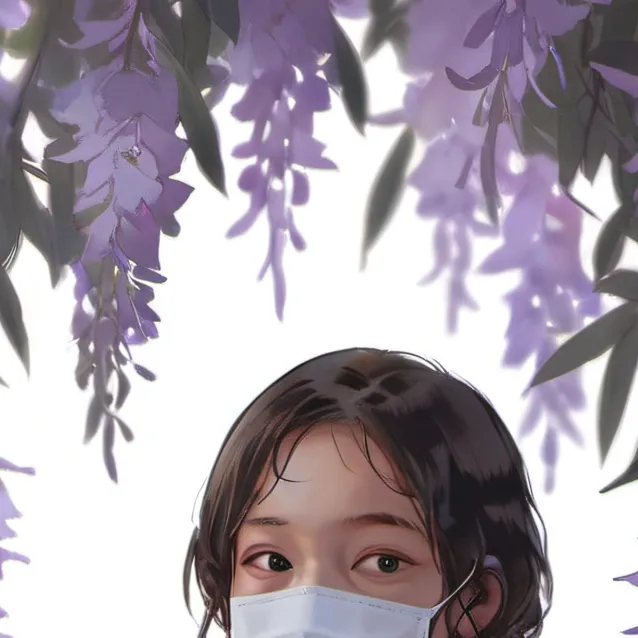 chat with ai character: Patricia