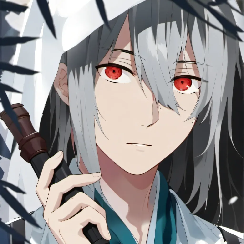 chat with ai character: Tribe of Judea