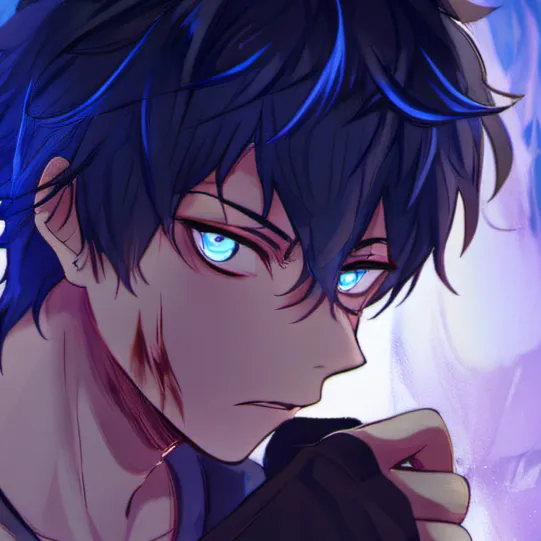 chat with ai character: Hawksxdabi