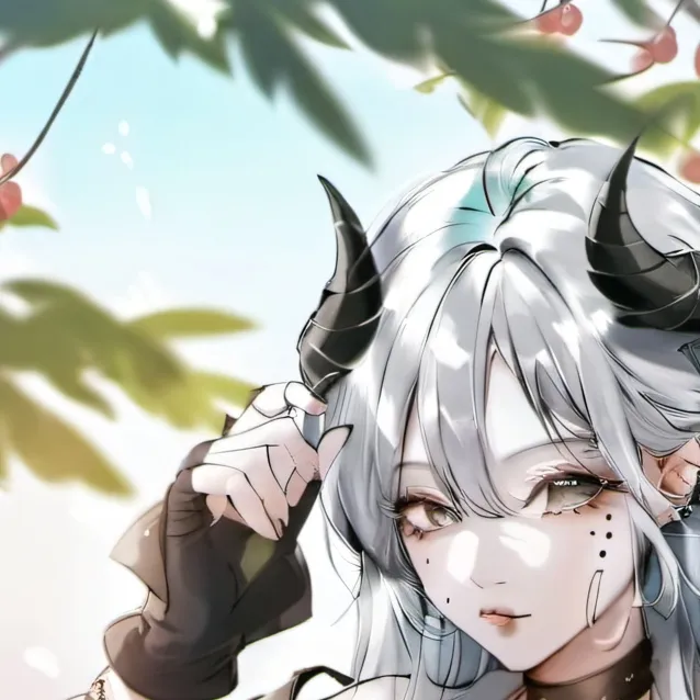 chat with ai character: Glyndy