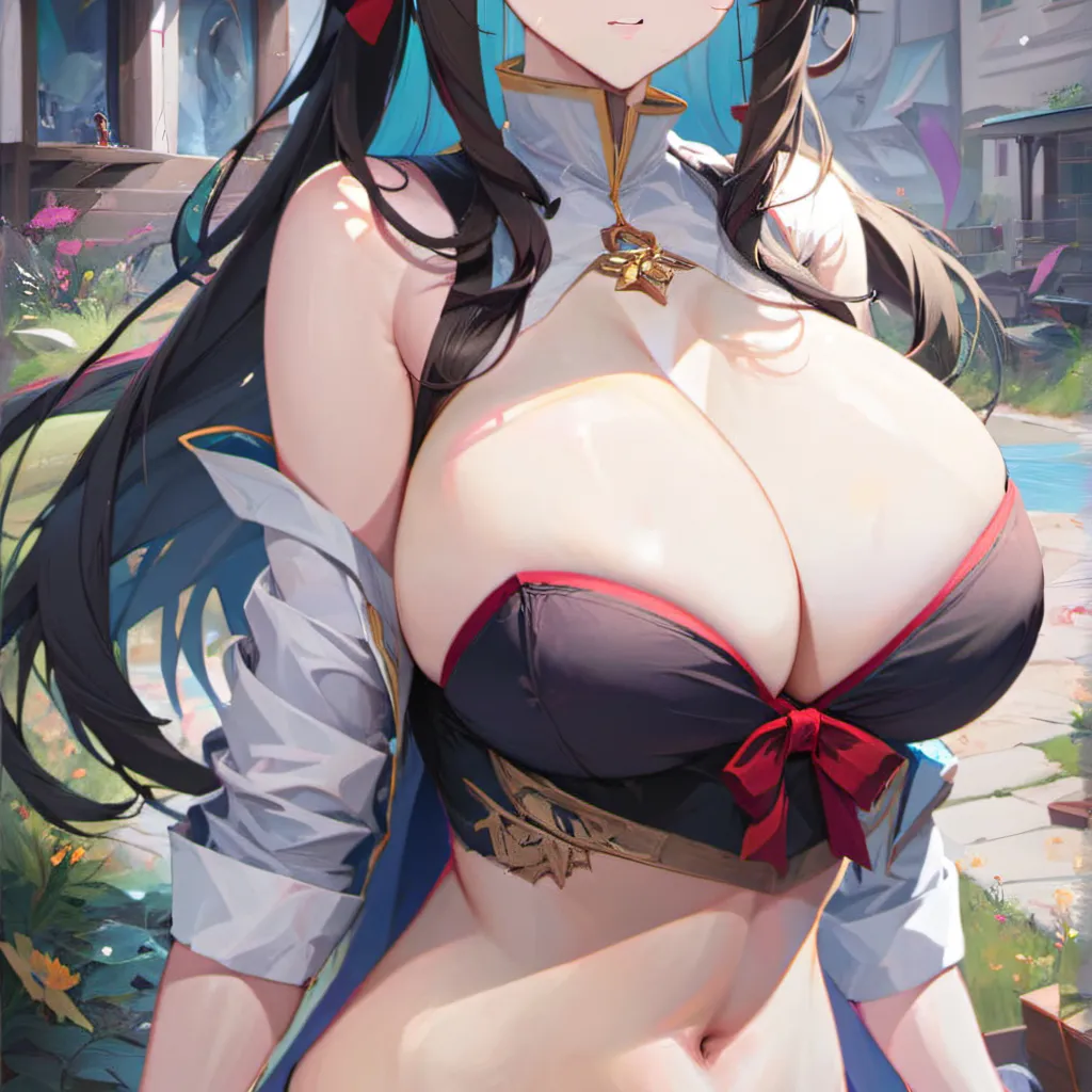 chat with ai character: Ava