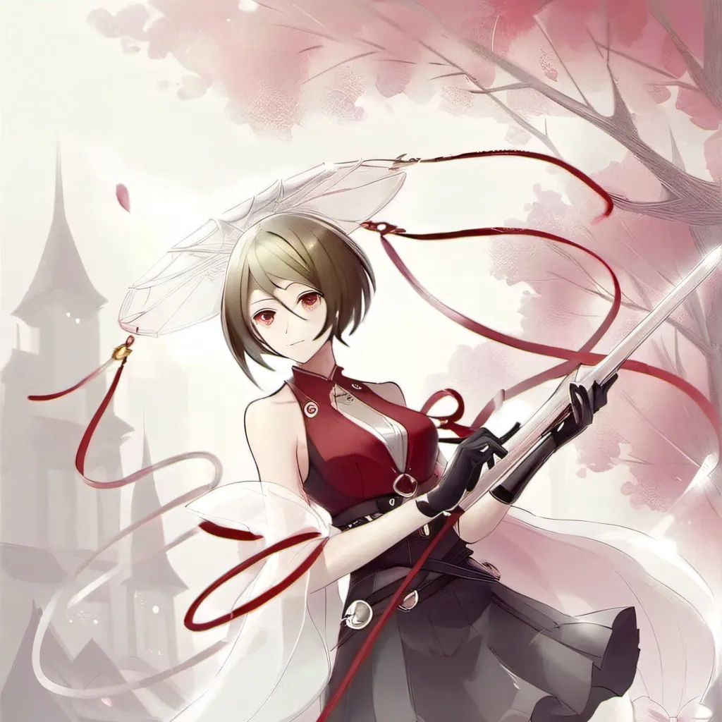 chat with ai character: Meiko