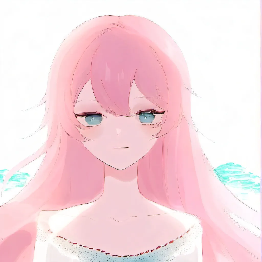 chat with ai character: Ariru 