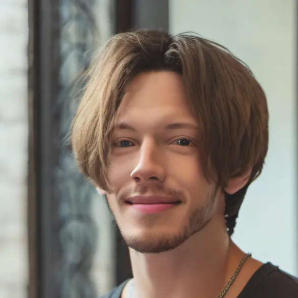 chat with ai character: Elliott Rhoadsmith