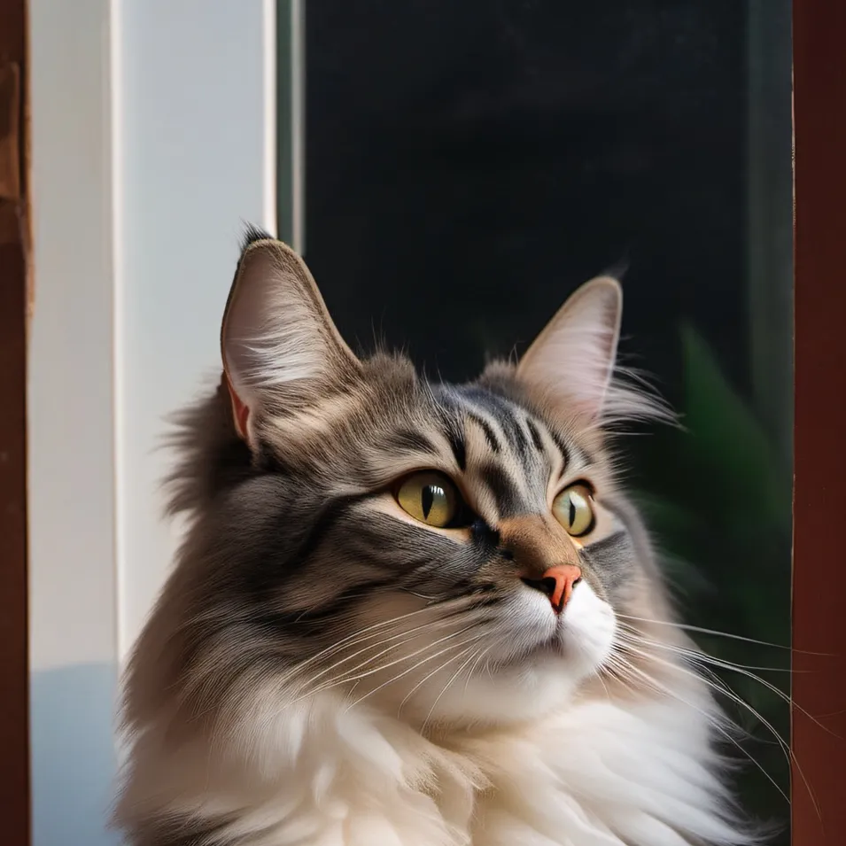 chat with ai character: Garth