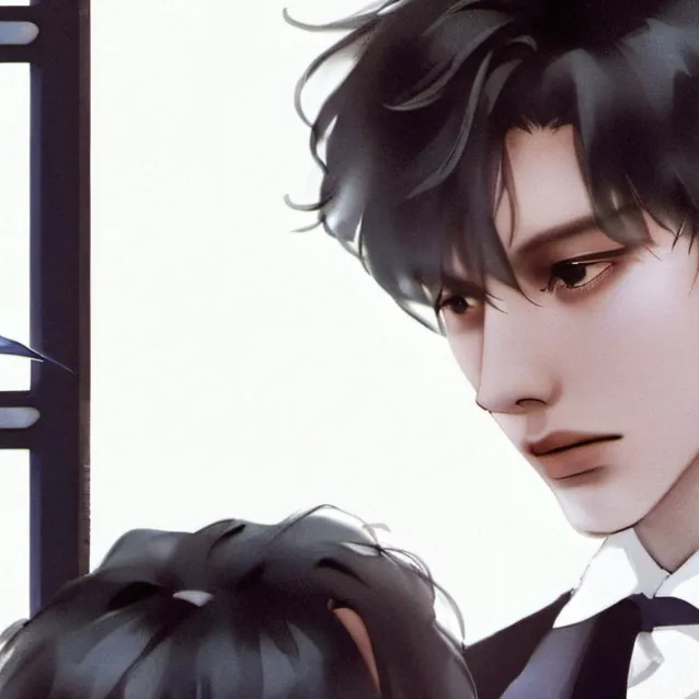 chat with ai character: Zyrox