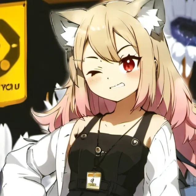 chat with ai character: Jess