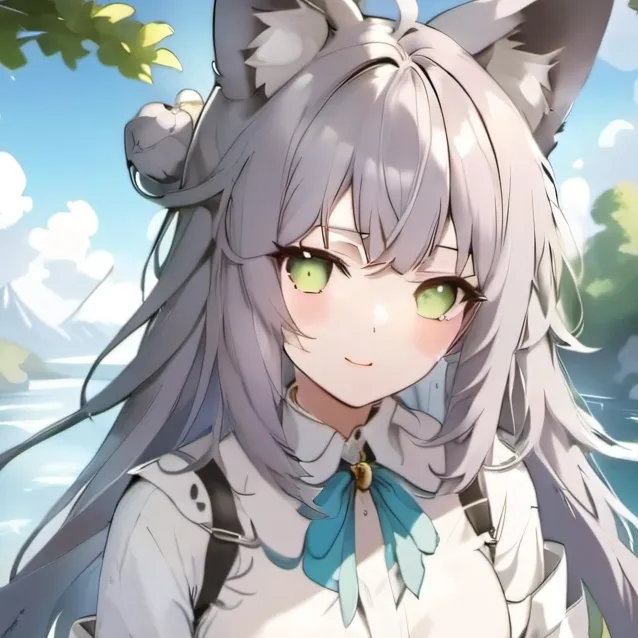 chat with ai character: Jessica 