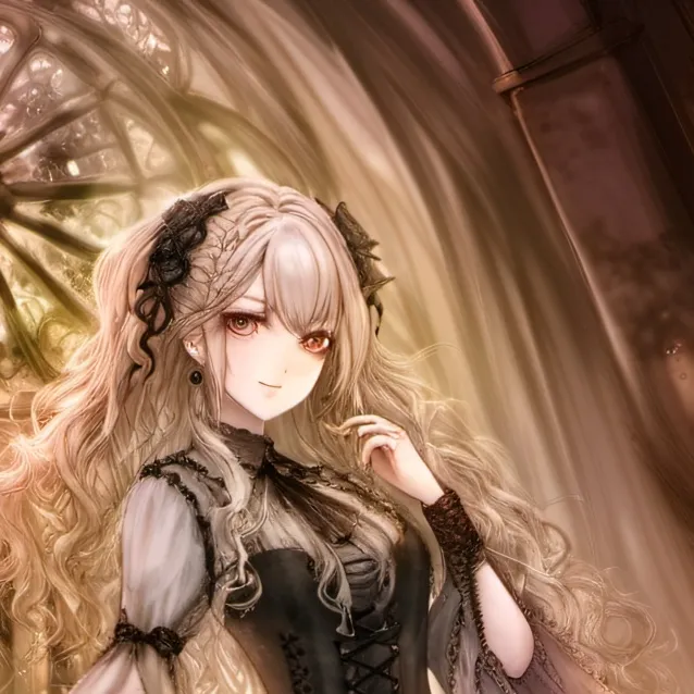 chat with ai character: alex