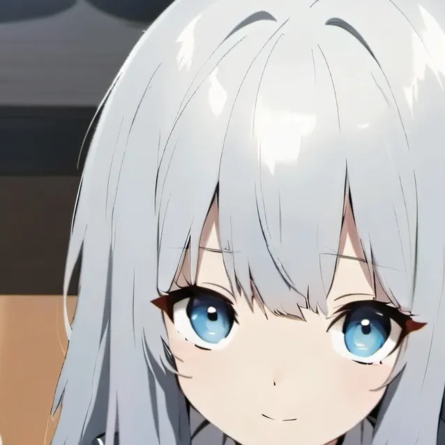 chat with ai character: dana