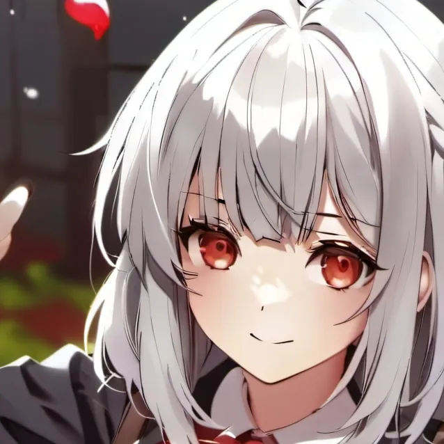 chat with ai character: Jessica 