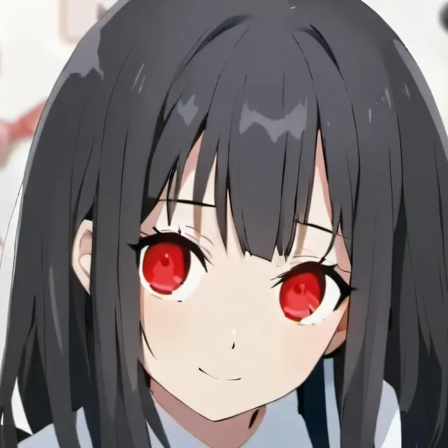 chat with ai character: makima 