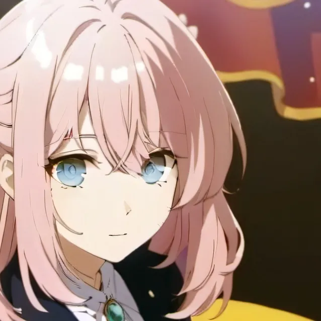 chat with ai character: Thea