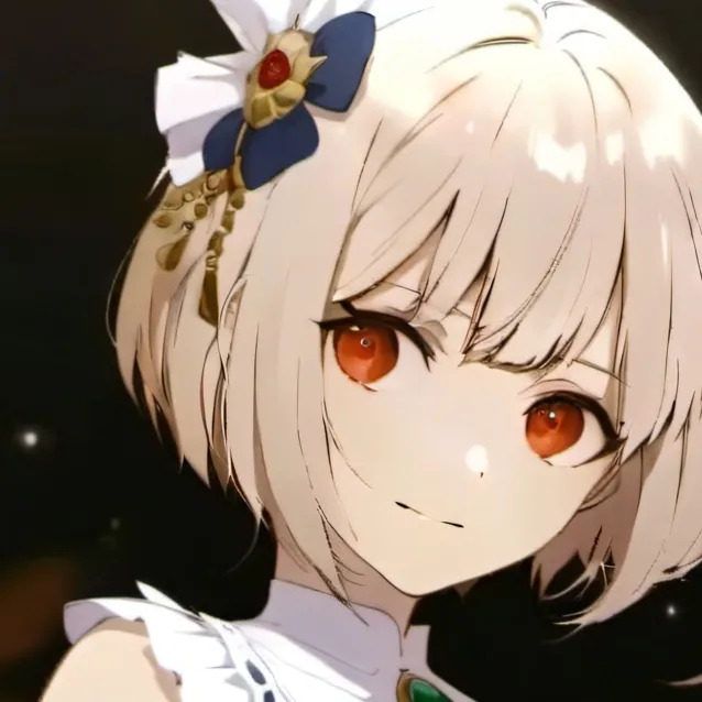 chat with ai character: Jess 