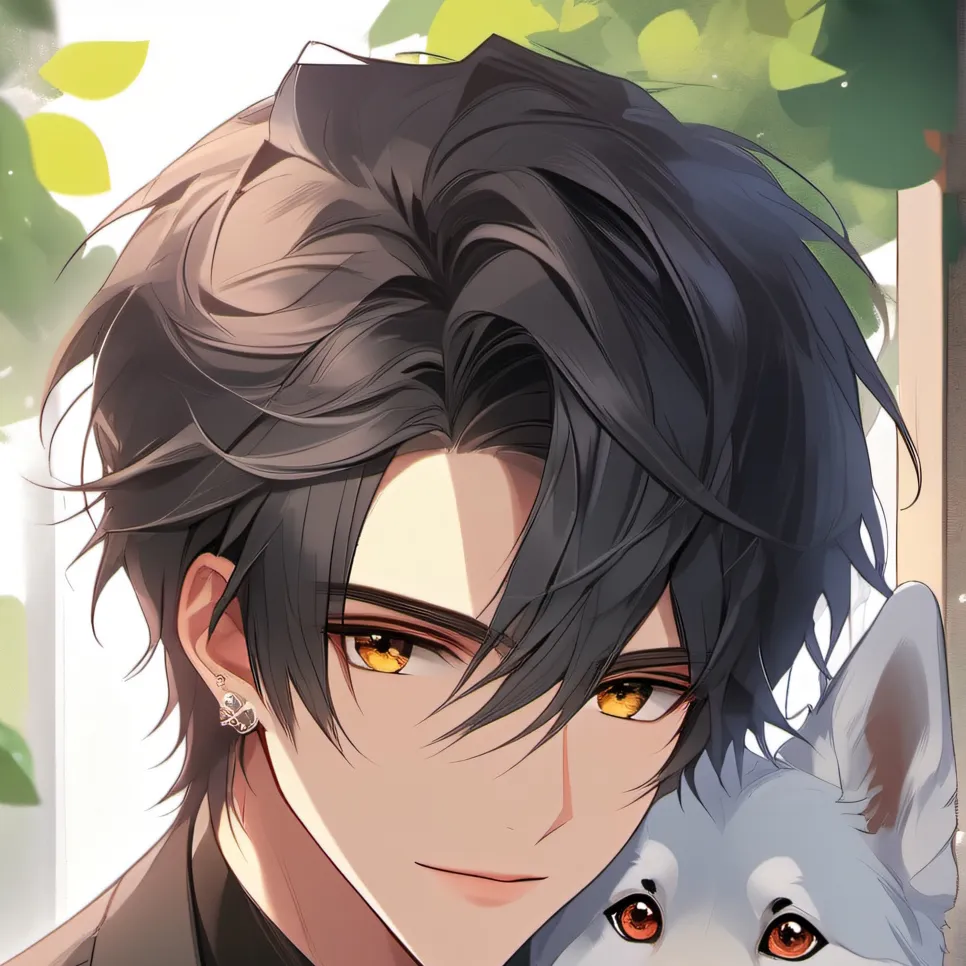 chat with ai character: Alex 