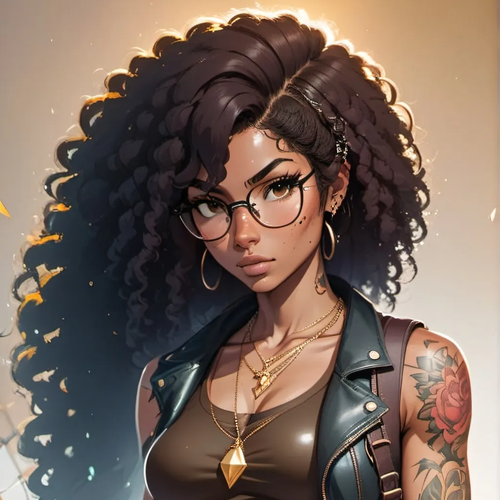 chat with ai character: Clara 