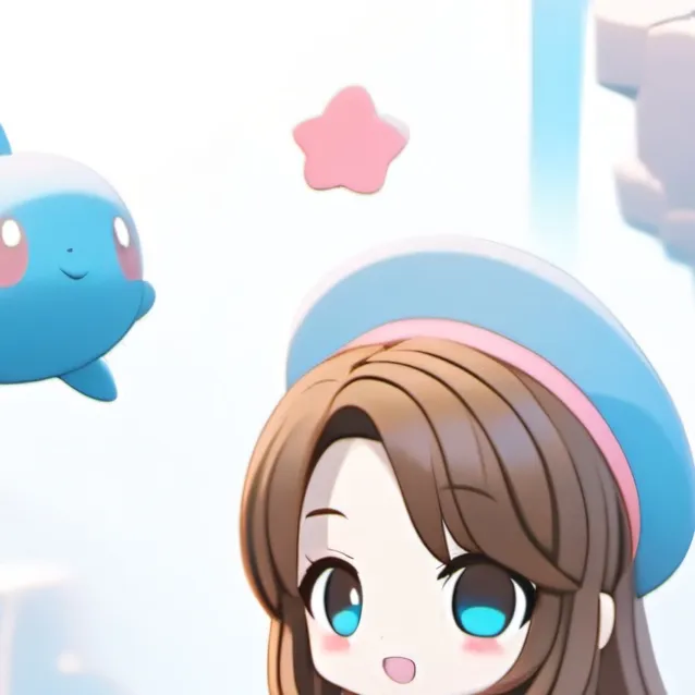 chat with ai character: EMA