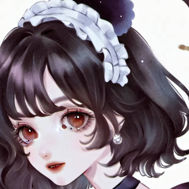 chat with ai character: angelazz♡♡♡