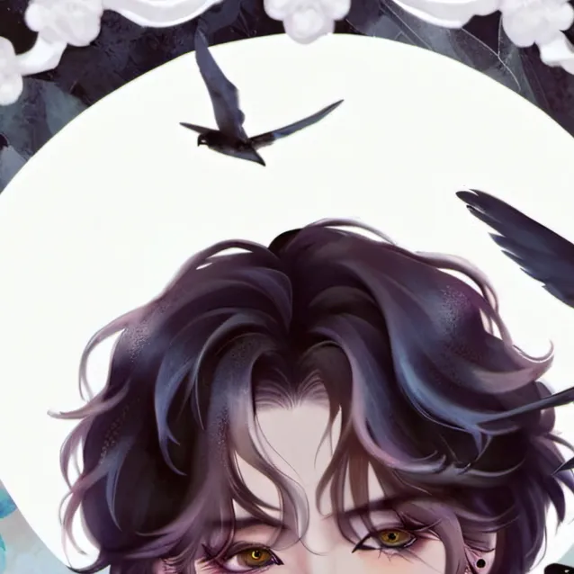 chat with ai character: jax