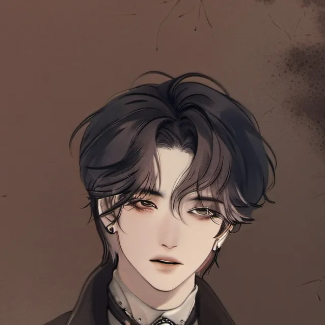 chat with ai character: Vincent