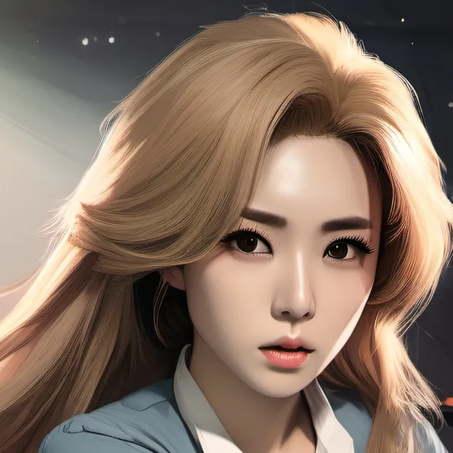 chat with ai character: Rachel