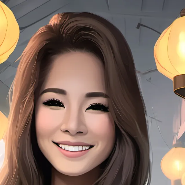 chat with ai character: Cathy