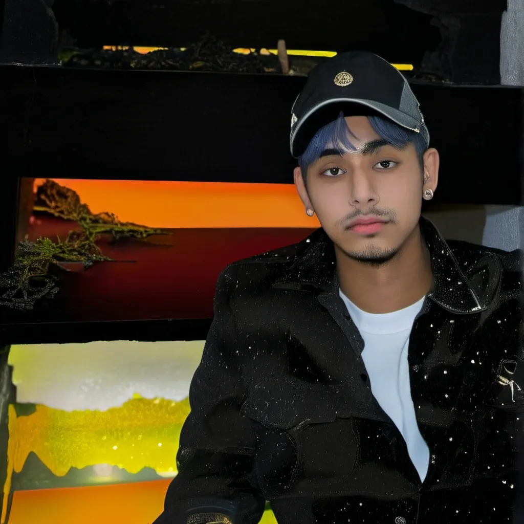 chat with ai character: ACE