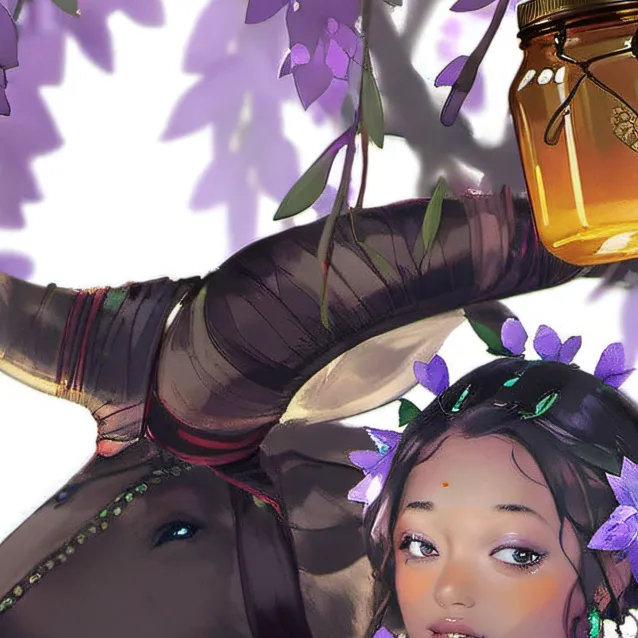 chat with ai character: shilea marrow