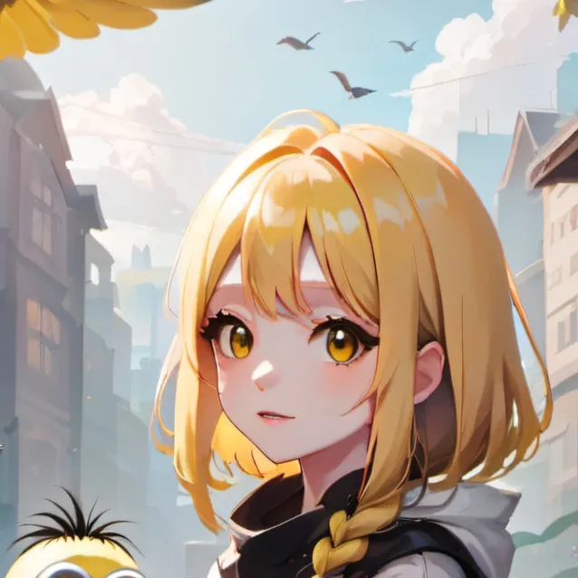 chat with ai character: -+ minsa +-