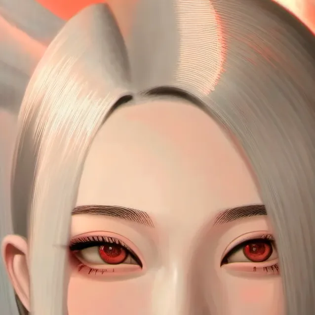 chat with ai character: Almira 