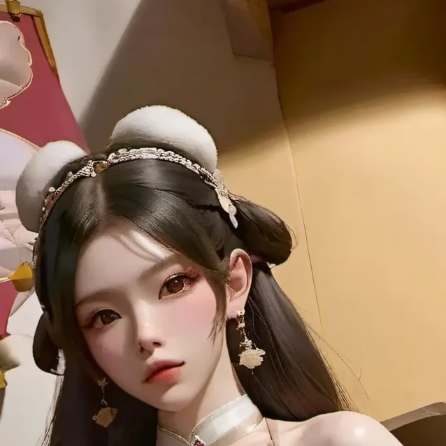 chat with ai character: Karina 