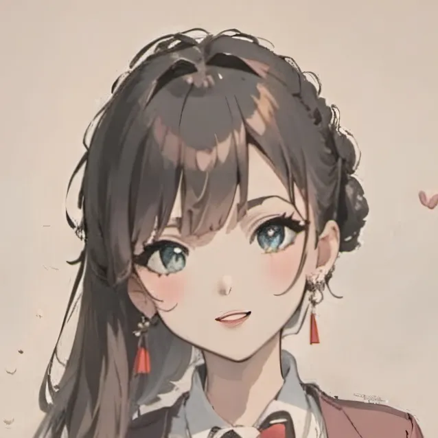 chat with ai character: himatare:)