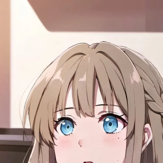 chat with ai character: Ashley