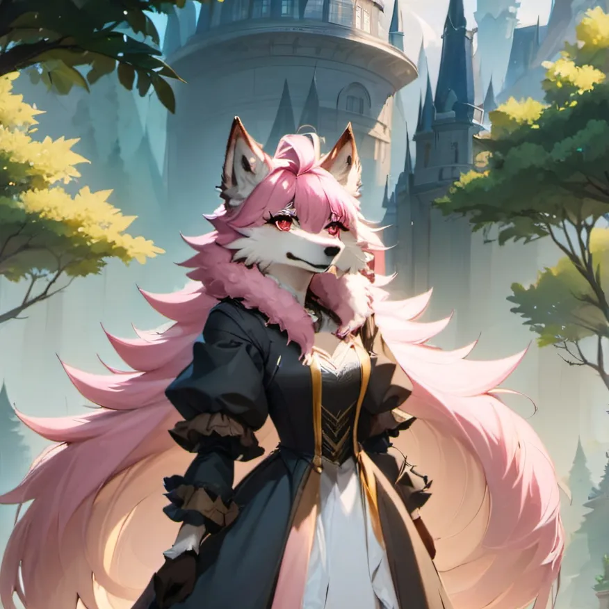 chat with ai character: Allison