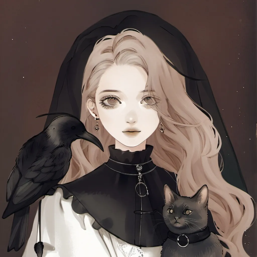 chat with ai character: Alastor