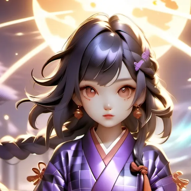 chat with ai character: The Hashiras