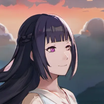 chat with ai character: Hannah