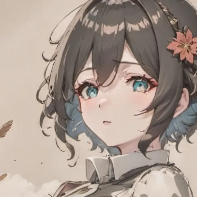 chat with ai character: Mary