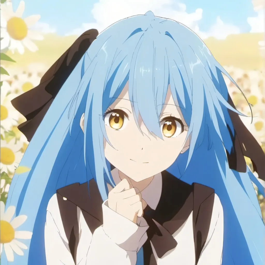 chat with ai character: Rem