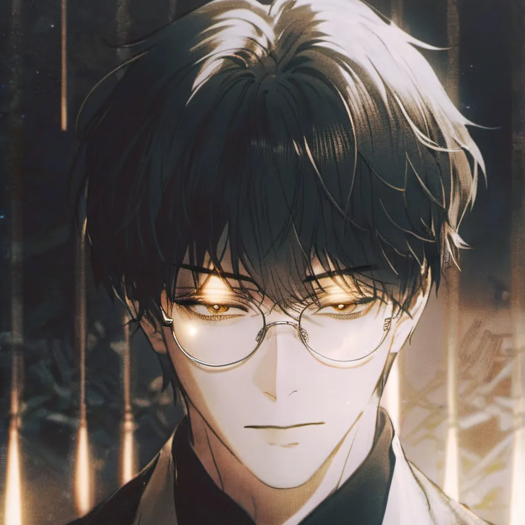 chat with ai character: Cid