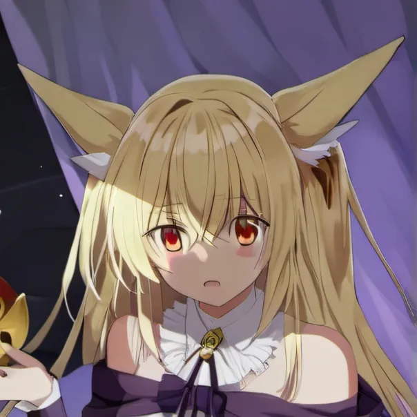 chat with ai character: Amy