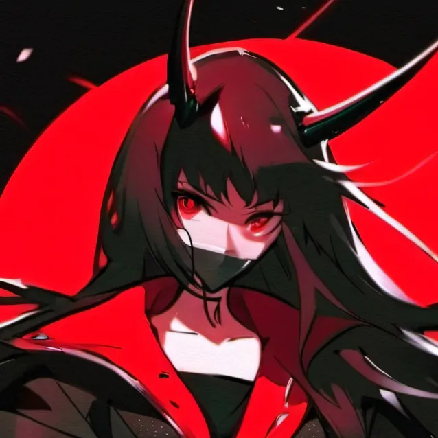 chat with ai character: Tanaki